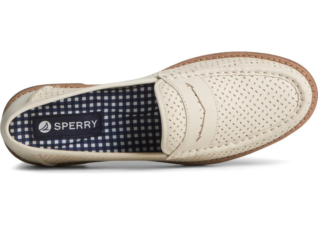 商品Sperry|Seaport Penny,价格¥477,第2张图片详细描述