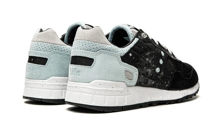 商品Saucony|Saucony Shadow 5000,价格¥3052,第4张图片详细描述