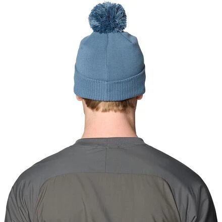 商品Mountain Hardwear|ApresPro Beanie,价格¥147,第5张图片详细描述