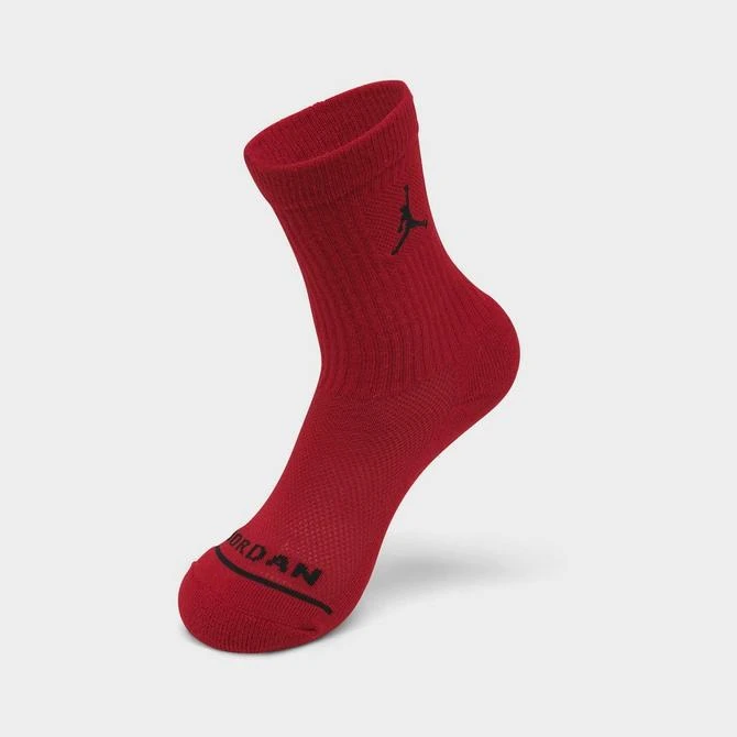 Kids' Jordan Legend Crew Socks (6-Pack) 商品