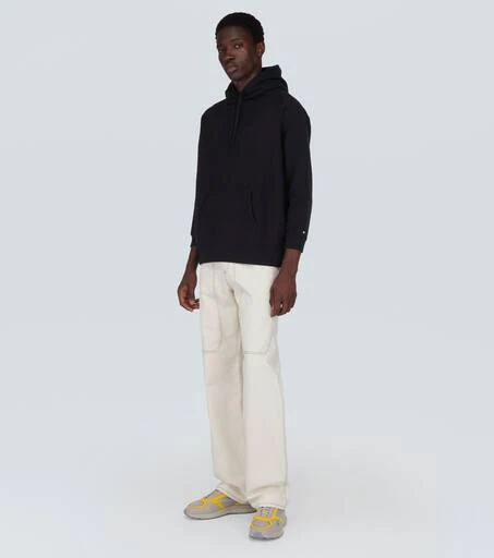 商品Athletics Footwear|Zero V1运动鞋,价格¥1143,第2张图片详细描述