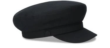 商品BORSALINO|Brest  水手帽,价格¥2114,第2张图片详细描述