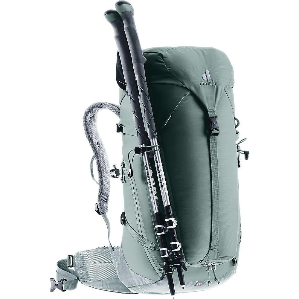 商品Deuter|Deuter Trail 28 SL Pack,价格¥1146,第3张图片详细描述