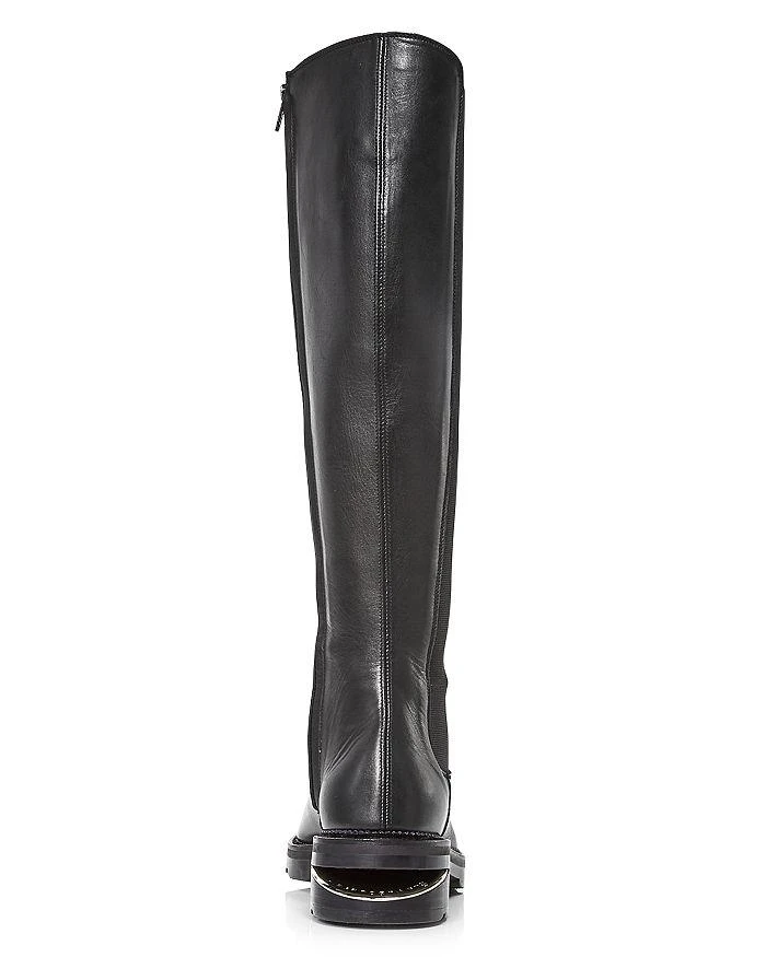 商品Alexander Wang|Woman's Andy Riding Boots,价格¥3726,第4张图片详细描述