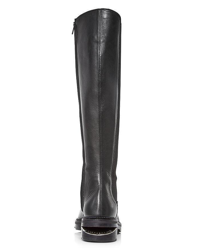 商品Alexander Wang|Woman's Andy Riding Boots,价格¥7155,第6张图片详细描述