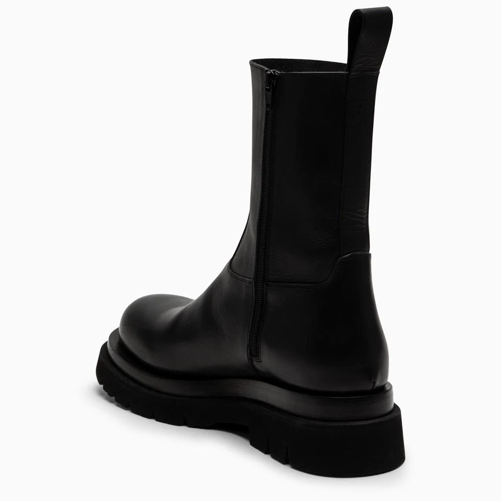 商品Bottega Veneta|Lug Chelsea Boot,价格¥6828,第4张图片详细描述