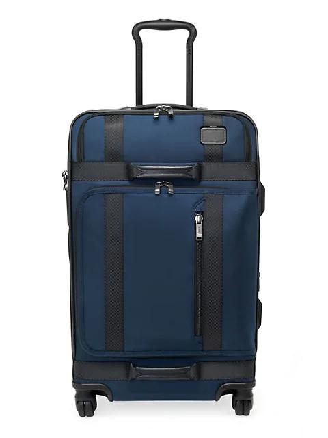 Tumi Merge 4-Wheel Suitcase商品第1张图片规格展示