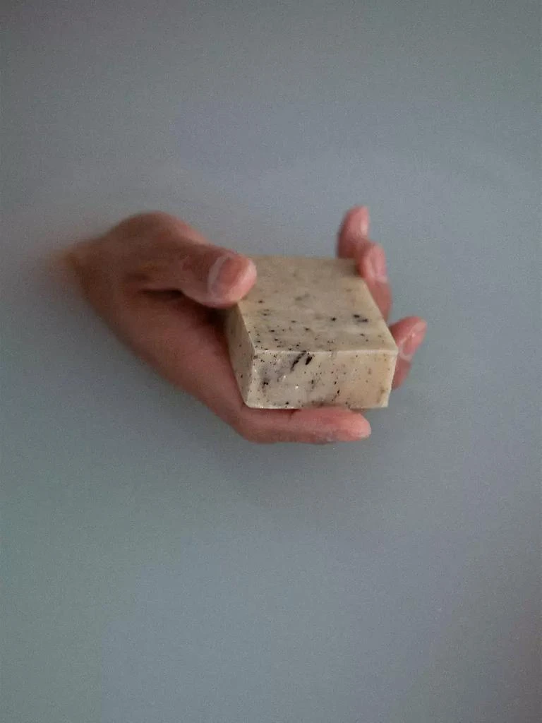 商品Midnight 00|Body Scrub Bar 00.33,价格¥127,第3张图片详细描述