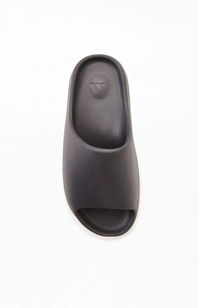 商品Adidas|Onyx Yeezy Slides,价格¥2083,第5张图片详细描述