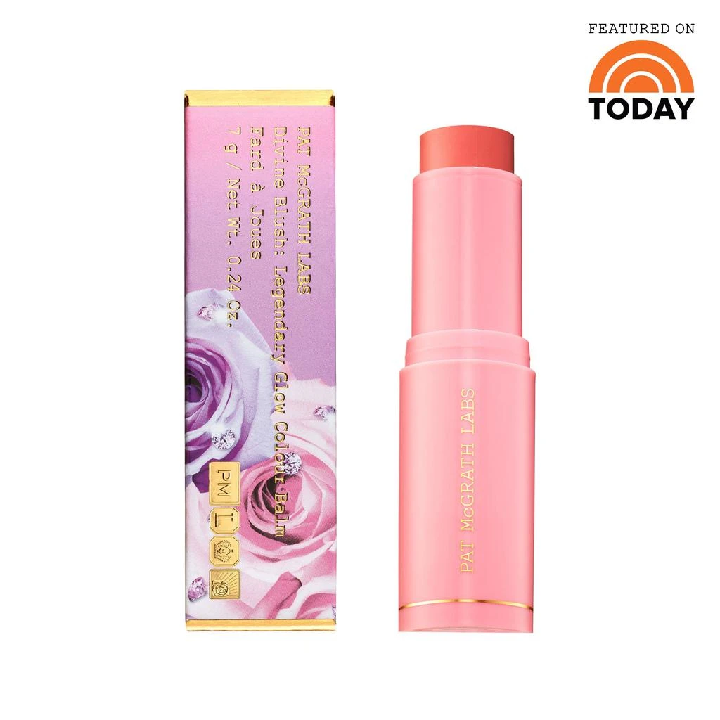 Divine Cream Blush: Legendary Glow Color Balm 商品