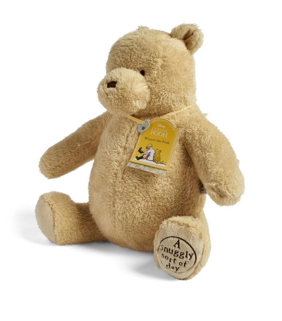 商品Disney|Winnie The Pooh (36cm),价格¥292,第2张图片详细描述