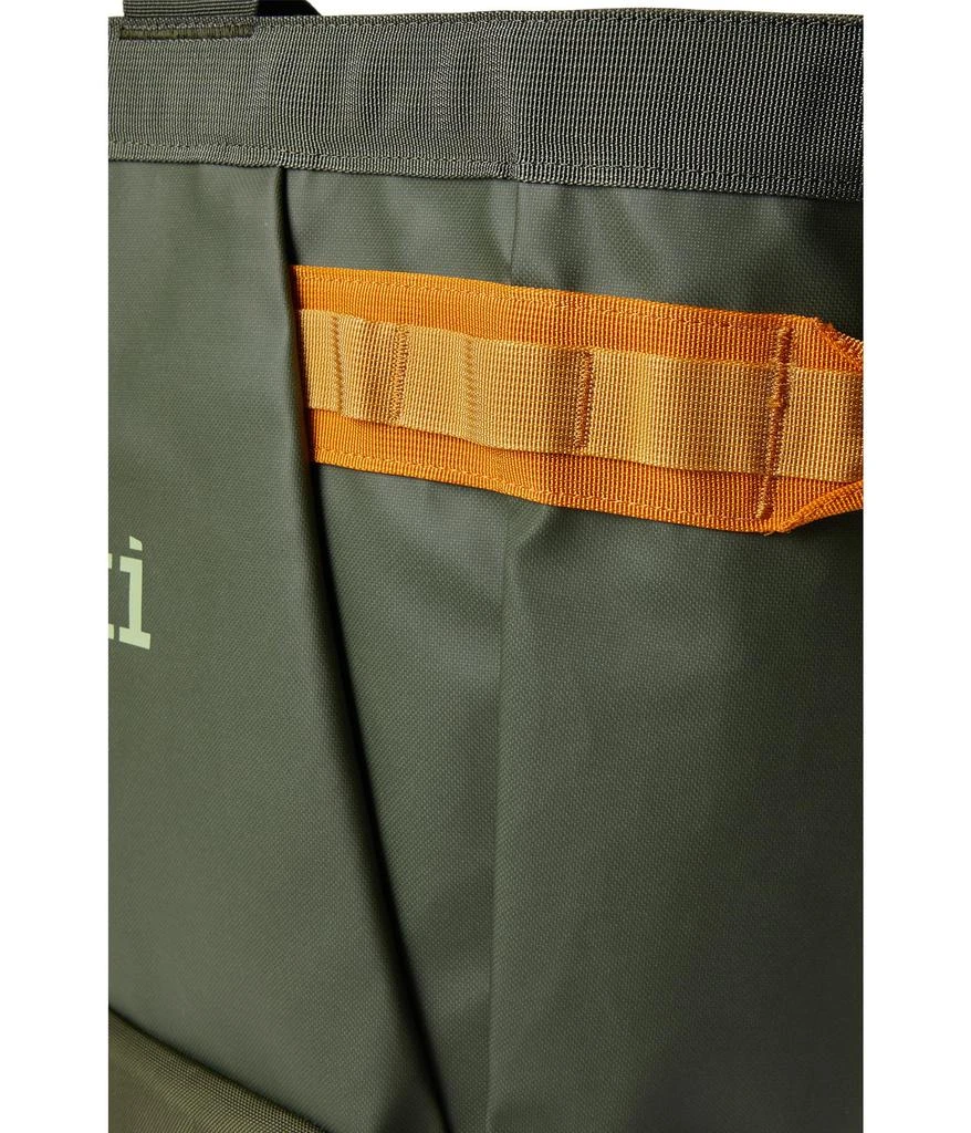 商品Cotopaxi|60 L Allpa Gear Hauler Tote,价格¥939,第4张图片详细描述