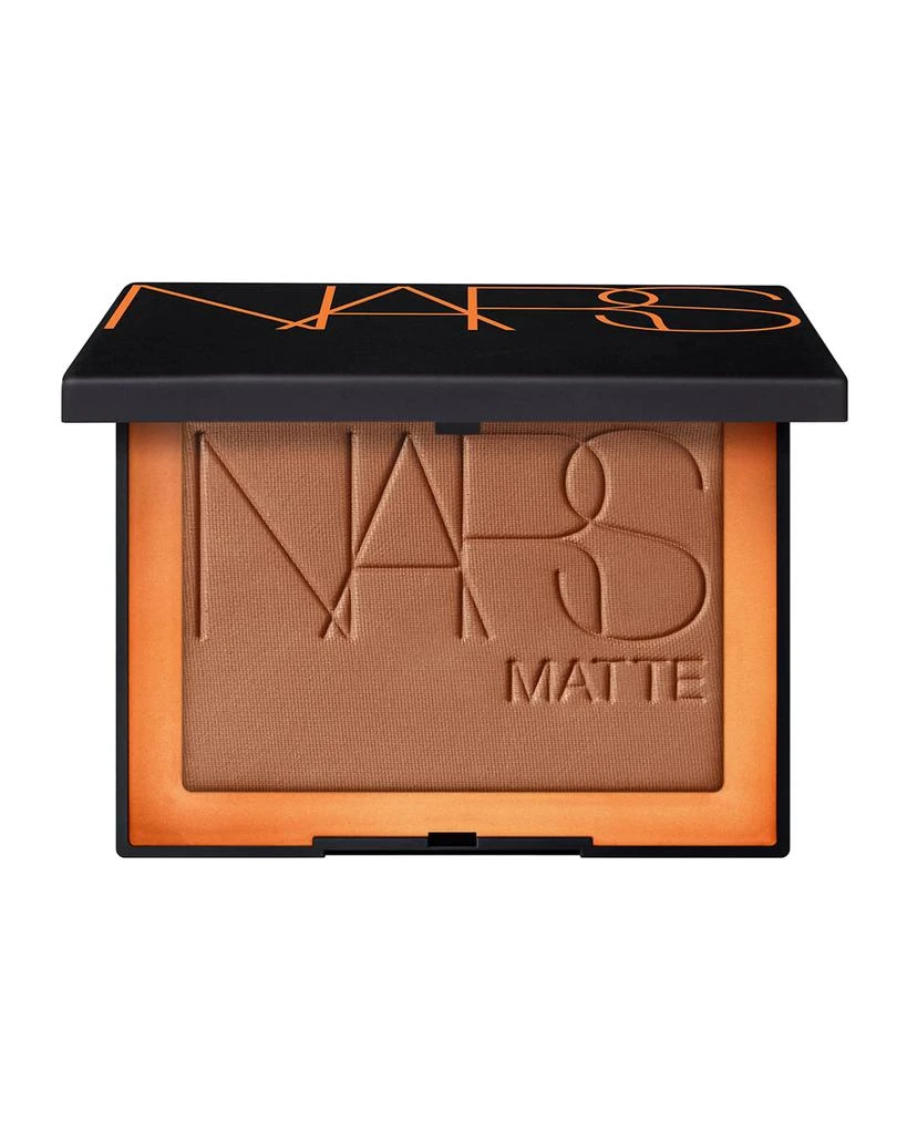 商品NARS|Matte Bronzing Powder,价格¥299,第1张图片