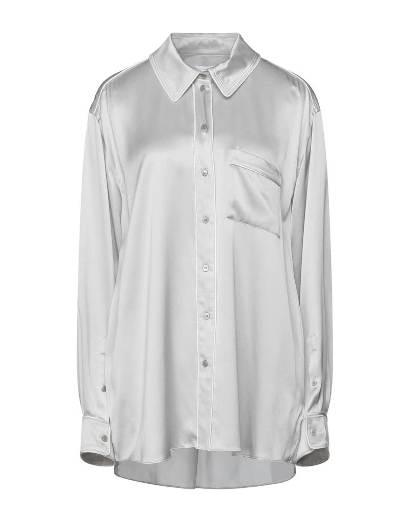 商品Burberry|Patterned shirts & blouses,价格¥1317,第1张图片