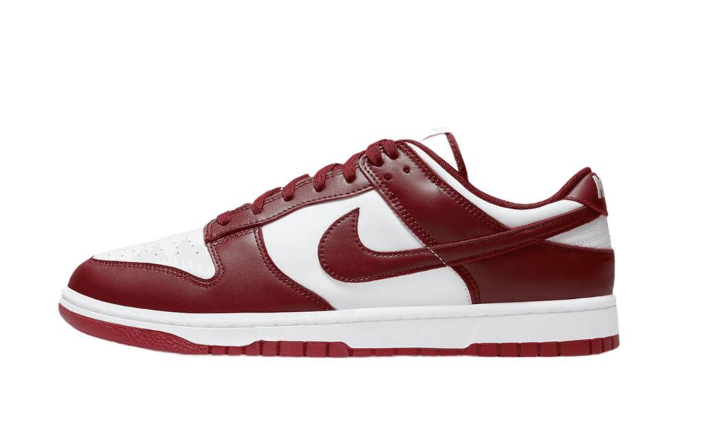 商品NIKE|Nike Dunk Low "Team Red",价格¥2026-¥2210,第1张图片