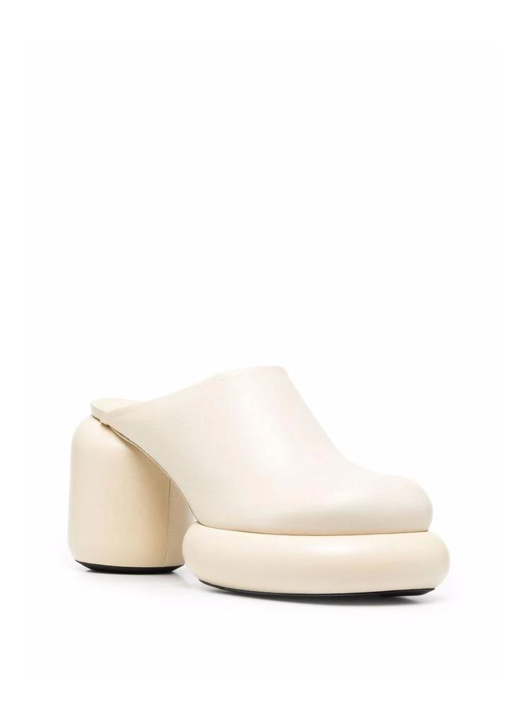 商品Jil Sander|MULE - TRIPON 103 OPALE,价格¥4935,第2张图片详细描述