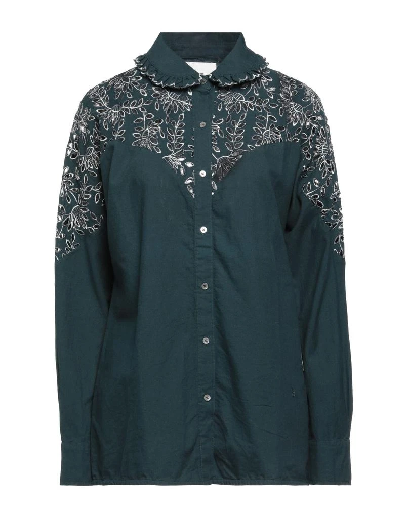 商品LEON & HARPER|Shirts,价格¥299,第1张图片