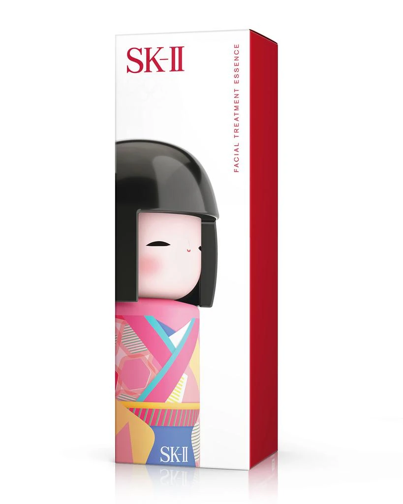 商品SK-II|Pitera Essence Tokyo Girl Limited Edition, 7.7 oz./ 230 mL,价格¥1929,第2张图片详细描述