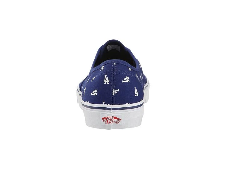 商品Vans|Authentic x MLB,价格¥304,第5张图片详细描述