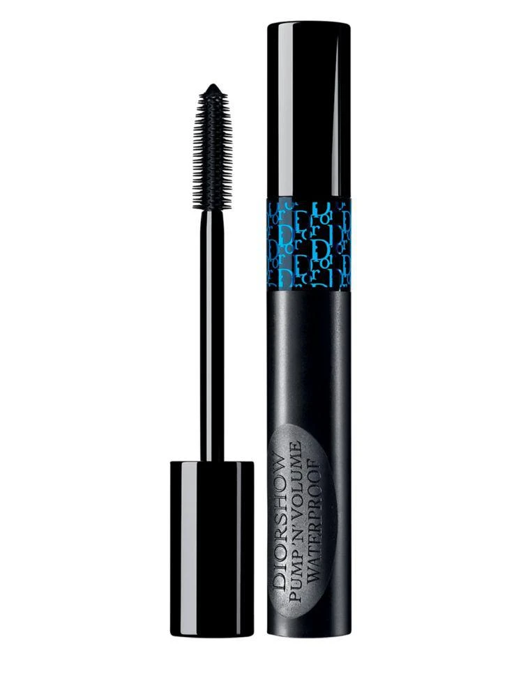 商品Dior|Diorshow Pump n Volume Waterproof Mascara,价格¥223,第1张图片