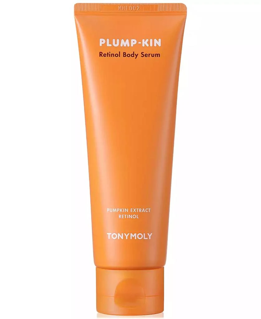 商品TONYMOLY|Plump-kin Retinol Body Serum,价格¥119,第1张图片