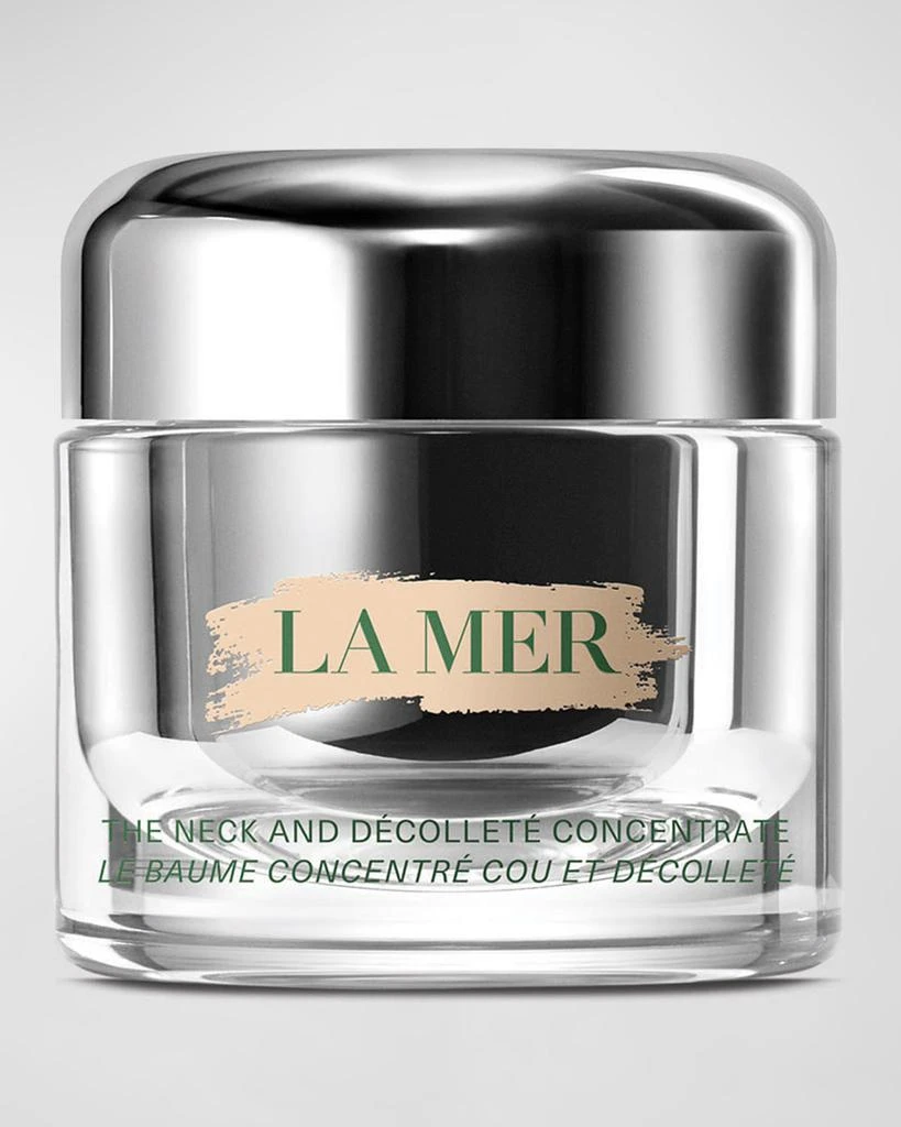 商品La Mer|The Neck and Decollete Concentrate, Hydrating Balm, 1.7 oz.,价格¥2534,第1张图片