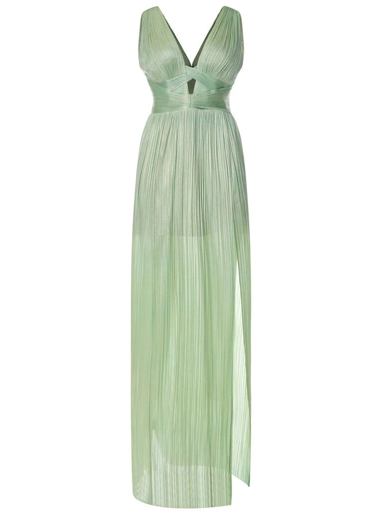 商品IRIS SERBAN|Iris Serban Dresses Green,价格¥10380,第1张图片