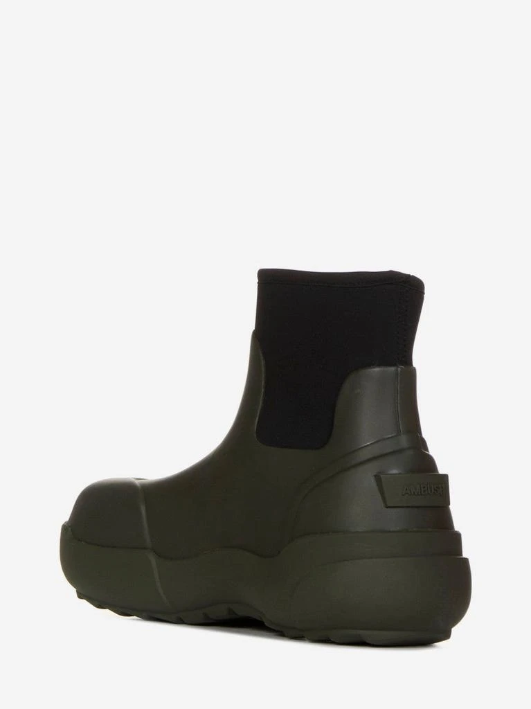商品Ambush|Ambush Boots,价格¥2582,第5张图片详细描述