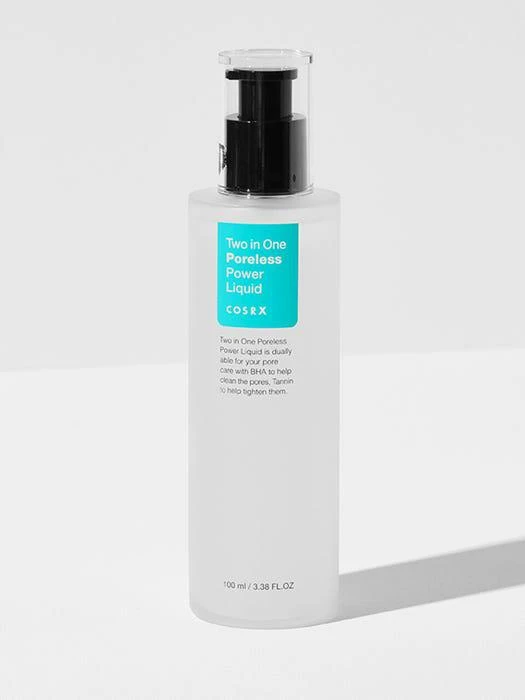 商品COSRX|Pore Tightening Poreless Set (Poreless Pad + 2 in 1 Poreless Power Liquid),价格¥280,第4张图片详细描述