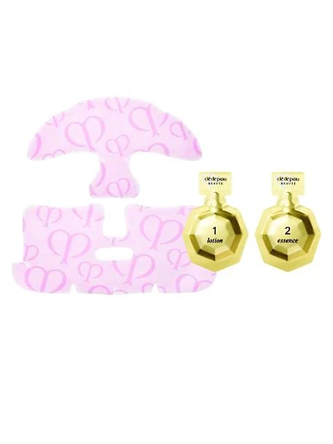 商品Cle de Peau|集中护理组,价格¥1199,第1张图片