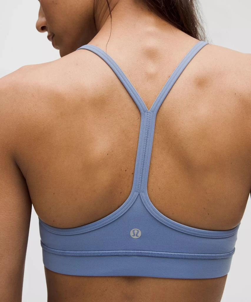 Flow Y Bra Nulu *Light Support, A–C Cups 商品