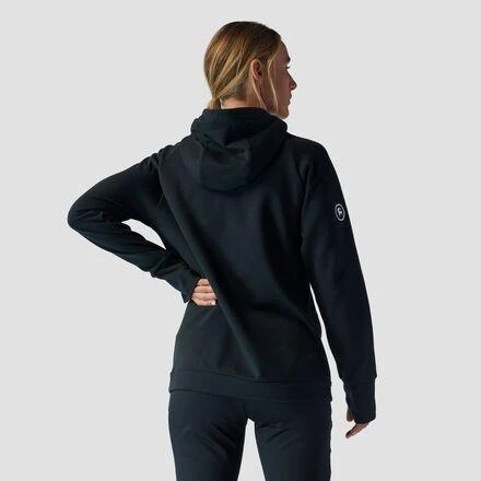 商品Backcountry|Tricot Peak Tech Hoodie - Women's,价格¥410,第2张图片详细描述