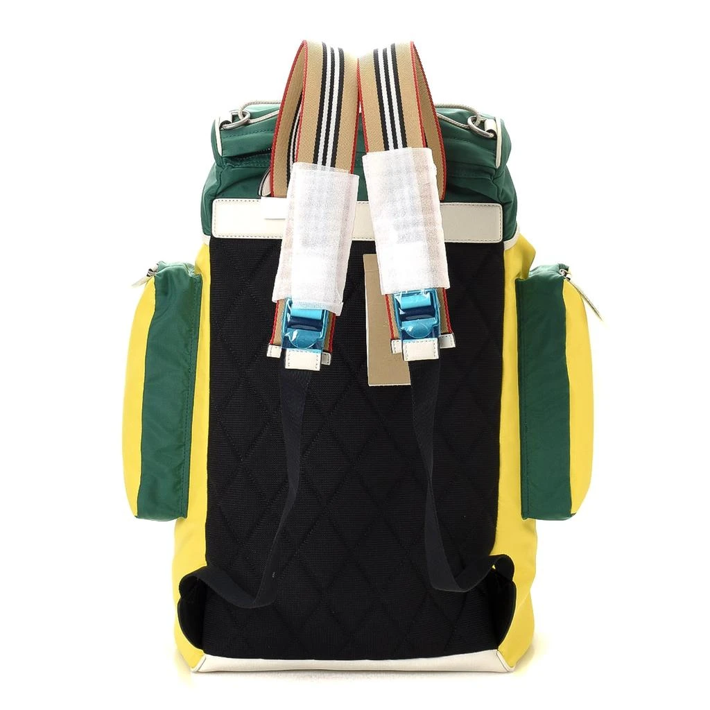 商品[二手商品] Burberry|Nylon Jack Backpack,价格¥5781,第4张图片详细描述