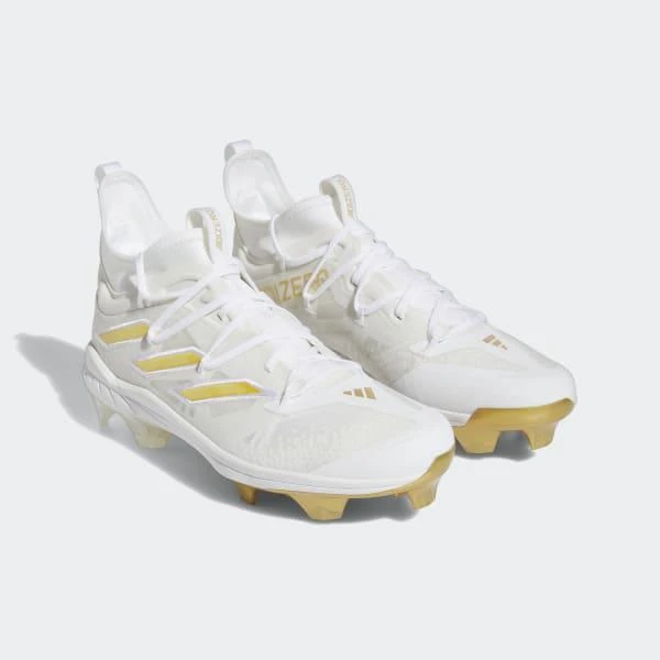 商品Adidas|Adizero Afterburner 9 NWV TPU Cleats,价格¥1011,第4张图片详细描述