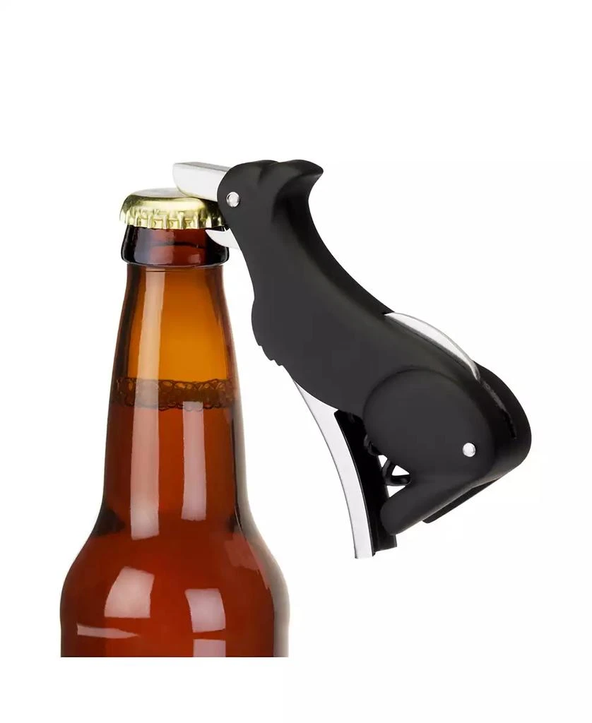 Buddy The Bordeaux Collie Dog Corkscrew 商品