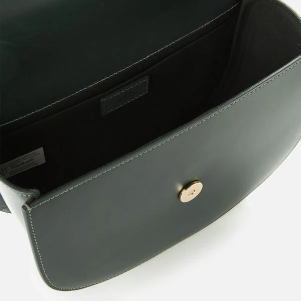 商品A.P.C.|A.P.C. Women's Geneve Cross Body Bag - Green,价格¥2312,第5张图片详细描述