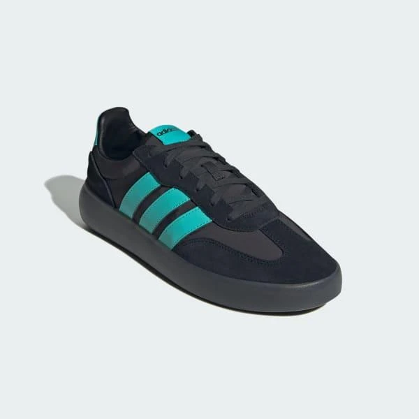 商品Adidas|Mercedes - AMG Petronas Formula One Team Barreda Decode Shoes,价格¥789,第4张图片详细描述