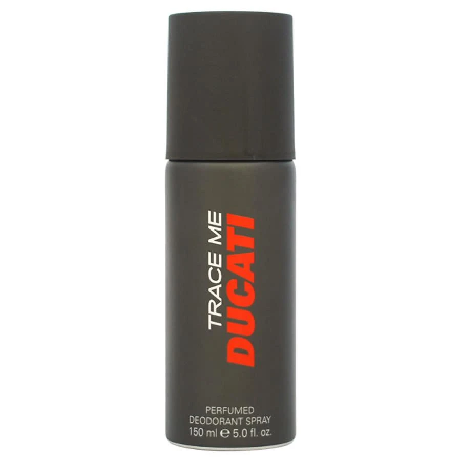 商品Ducati|Trace Me by Ducati for Men - 5 oz Deodorant Spray,价格¥97,第1张图片