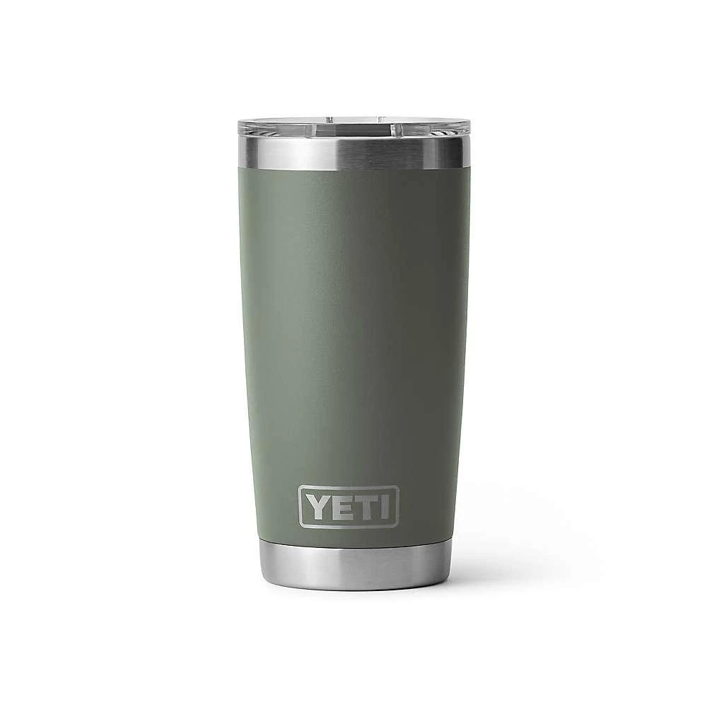 商品YETI|YETI Rambler 20oz Tumbler,价格¥263,第1张图片