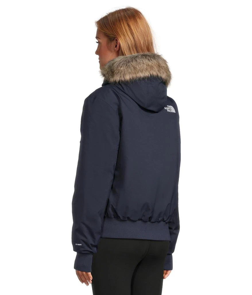 商品The North Face|Arctic Bomber,价格¥2381,第3张图片详细描述