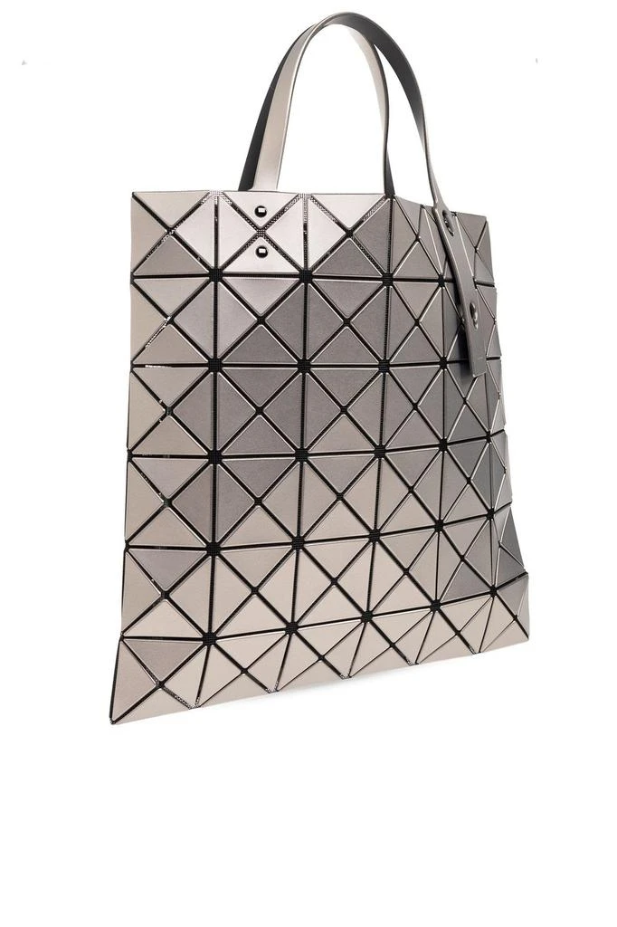 商品Issey Miyake|Bao Bao Issey Miyake Lucent Metallic Top Handle Bag,价格¥2840,第3张图片详细描述
