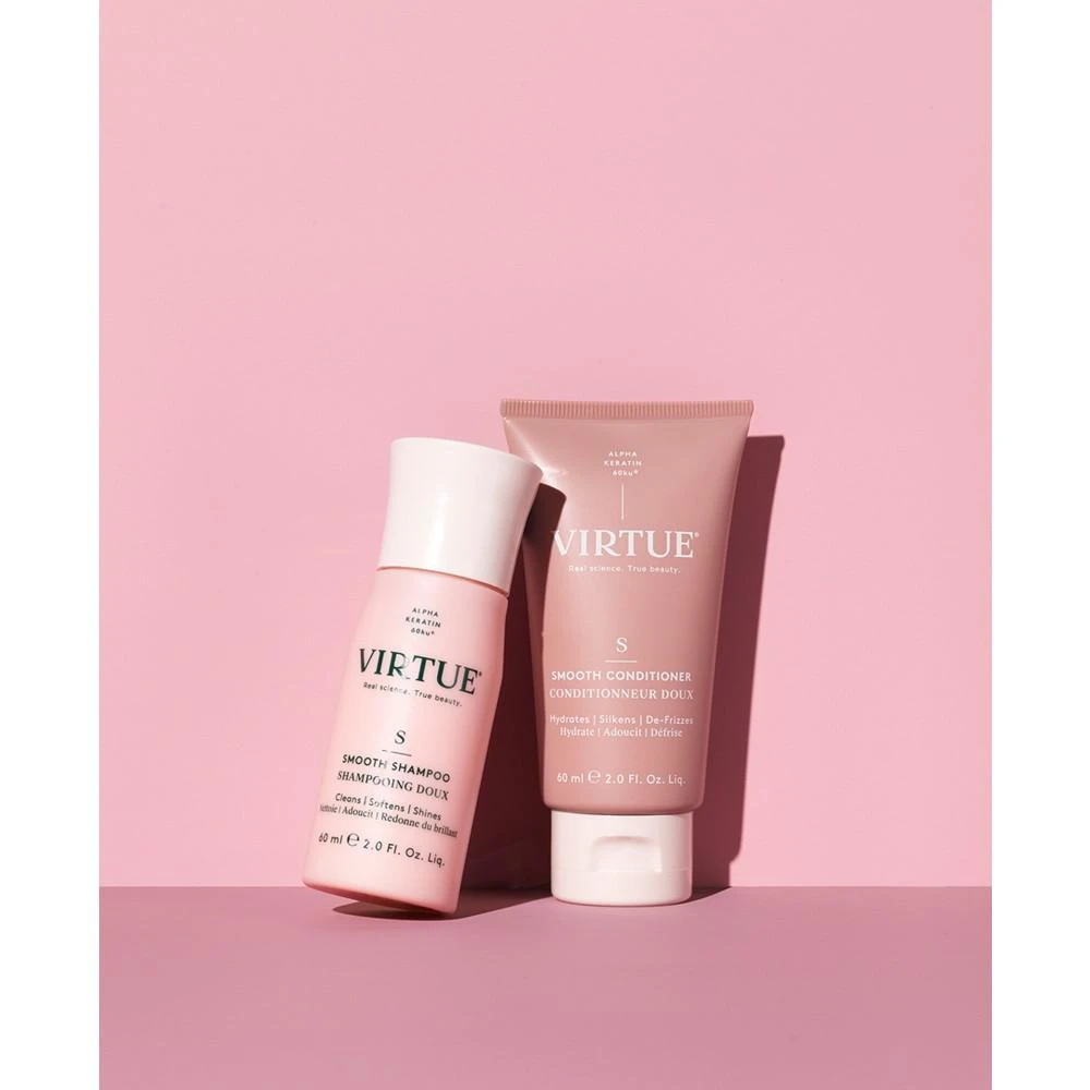 Smooth Shampoo, 60 ml 商品