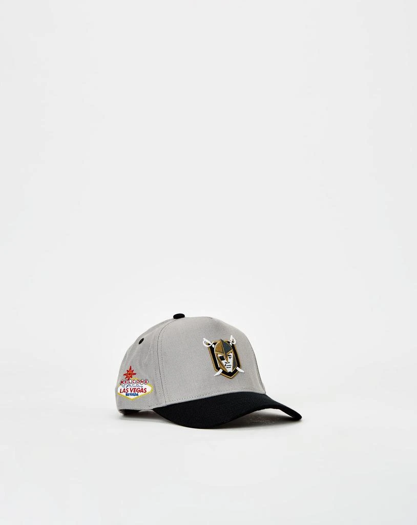 商品STUSSY|Knaiders Hat,价格¥151,第1张图片