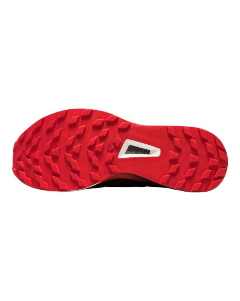 商品Salomon|Salomon - Women's Ultra 3 V2 Sneaker,价格¥1193,第4张图片详细描述