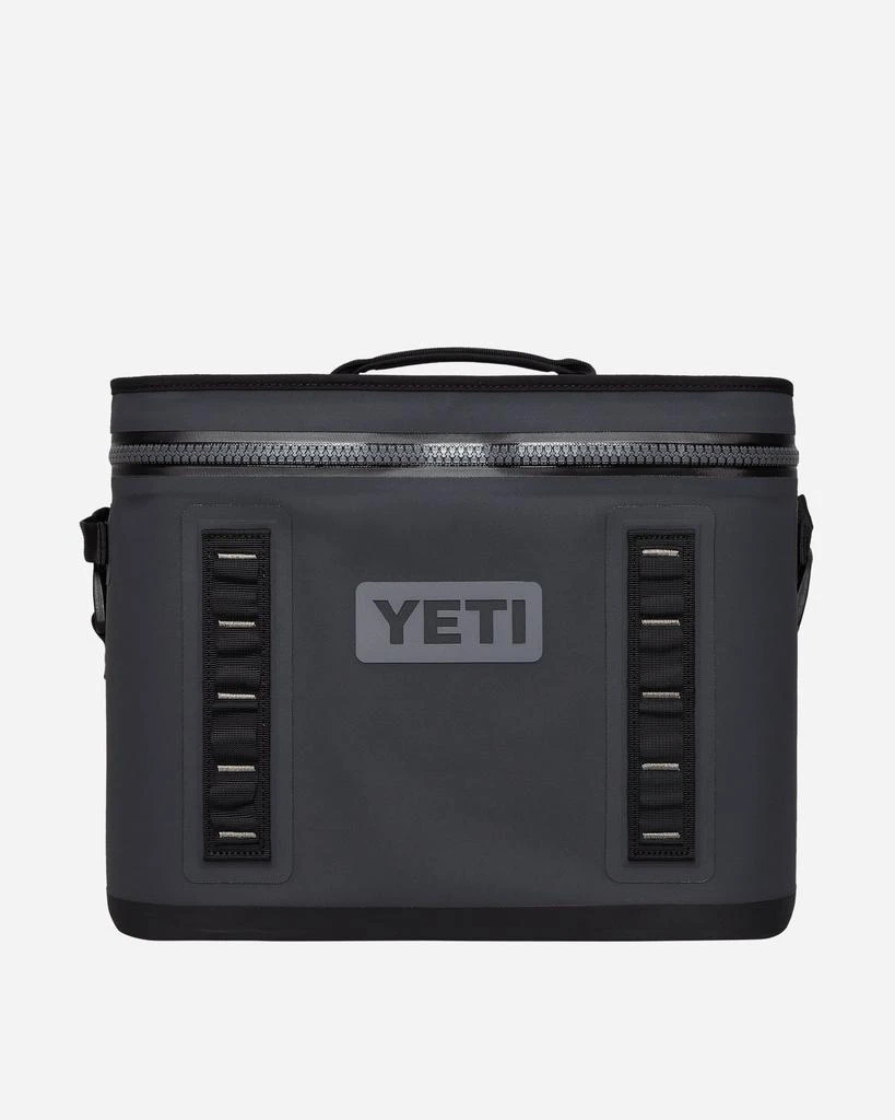 商品YETI|Hopper Flip 18 Soft Cooler Black,价格¥2299,第1张图片