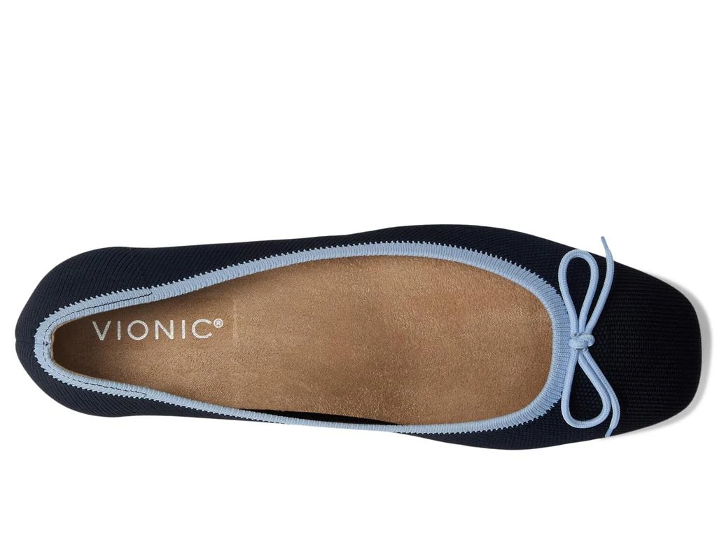 商品VIONIC|Klara Knit Skimmers,价格¥729,第2张图片详细描述