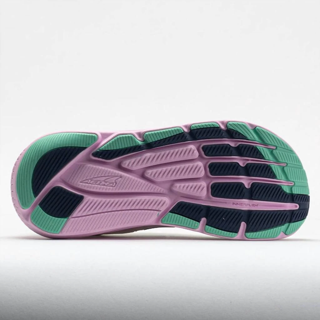 商品Altra|Women's Via Olympus Running Shoes In Orchid,价格¥1065,第4张图片详细描述