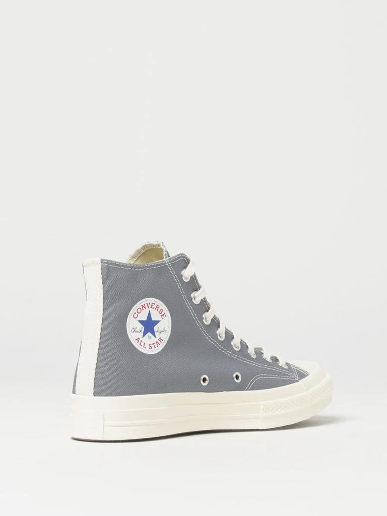 商品Comme des Garcons|Sneakers men Comme Des GarÇons Play X Converse,价格¥929,第3张图片详细描述