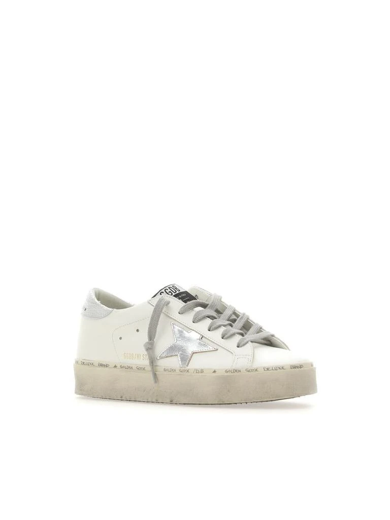 商品Golden Goose|GOLDEN GOOSE SNEAKERS,价格¥3357,第1张图片