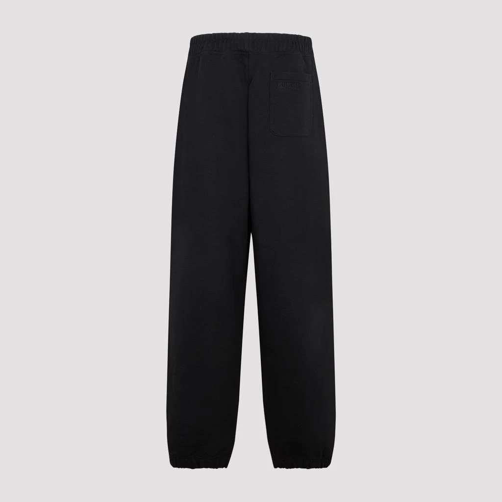 商品Vetements|FLAG LOGO SWEATPANTS,价格¥3919,第3张图片详细描述